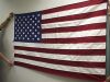 Cotton Flag